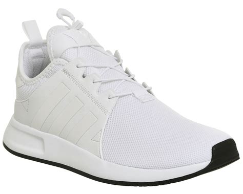 adidas dchuhe weiss herren|Weiße Schuhe für Herren .